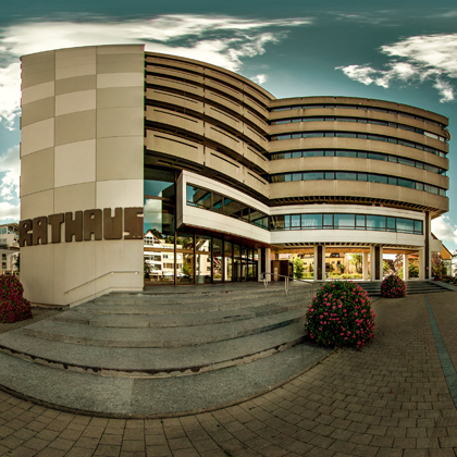 Rathaus & Verwaltung | Heidenheim